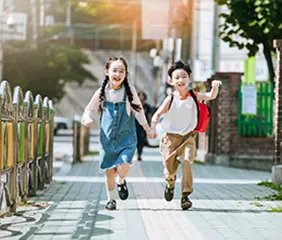 당왕지구 학군