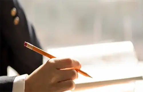 학생